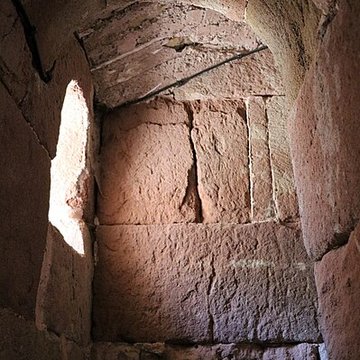 Église Saint-Pierre de Bessuéjouls