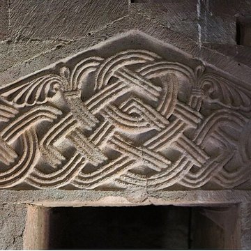 Église Saint-Pierre de Bessuéjouls