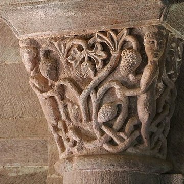 Église Saint-Pierre de Bessuéjouls