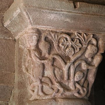 Église Saint-Pierre de Bessuéjouls