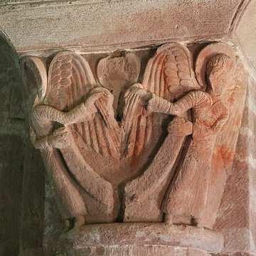 Église Saint-Pierre de Bessuéjouls