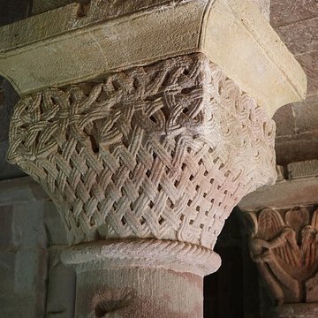 Église Saint-Pierre de Bessuéjouls