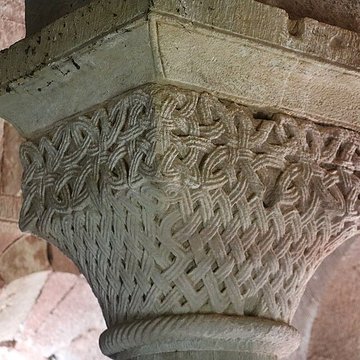 Église Saint-Pierre de Bessuéjouls