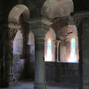 Église Saint-Pierre de Bessuéjouls