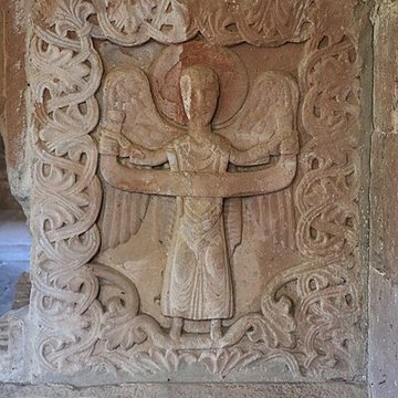 Église Saint-Pierre de Bessuéjouls