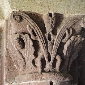 Église Saint-Pierre de Bessuéjouls