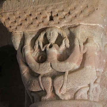 Église Saint-Pierre de Bessuéjouls