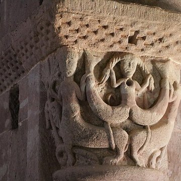 Église Saint-Pierre de Bessuéjouls