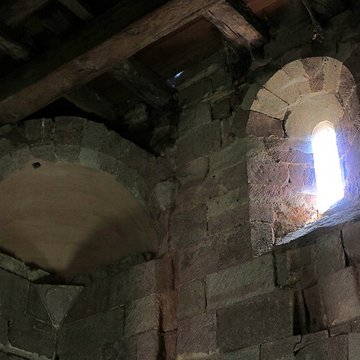 Église Saint-Pierre de Bessuéjouls