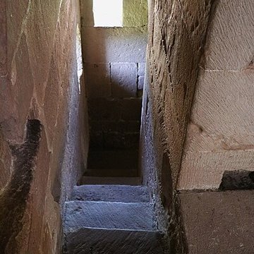 Église Saint-Pierre de Bessuéjouls