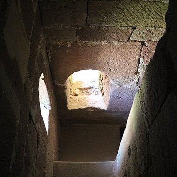 Église Saint-Pierre de Bessuéjouls