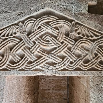 Église Saint-Pierre de Bessuéjouls