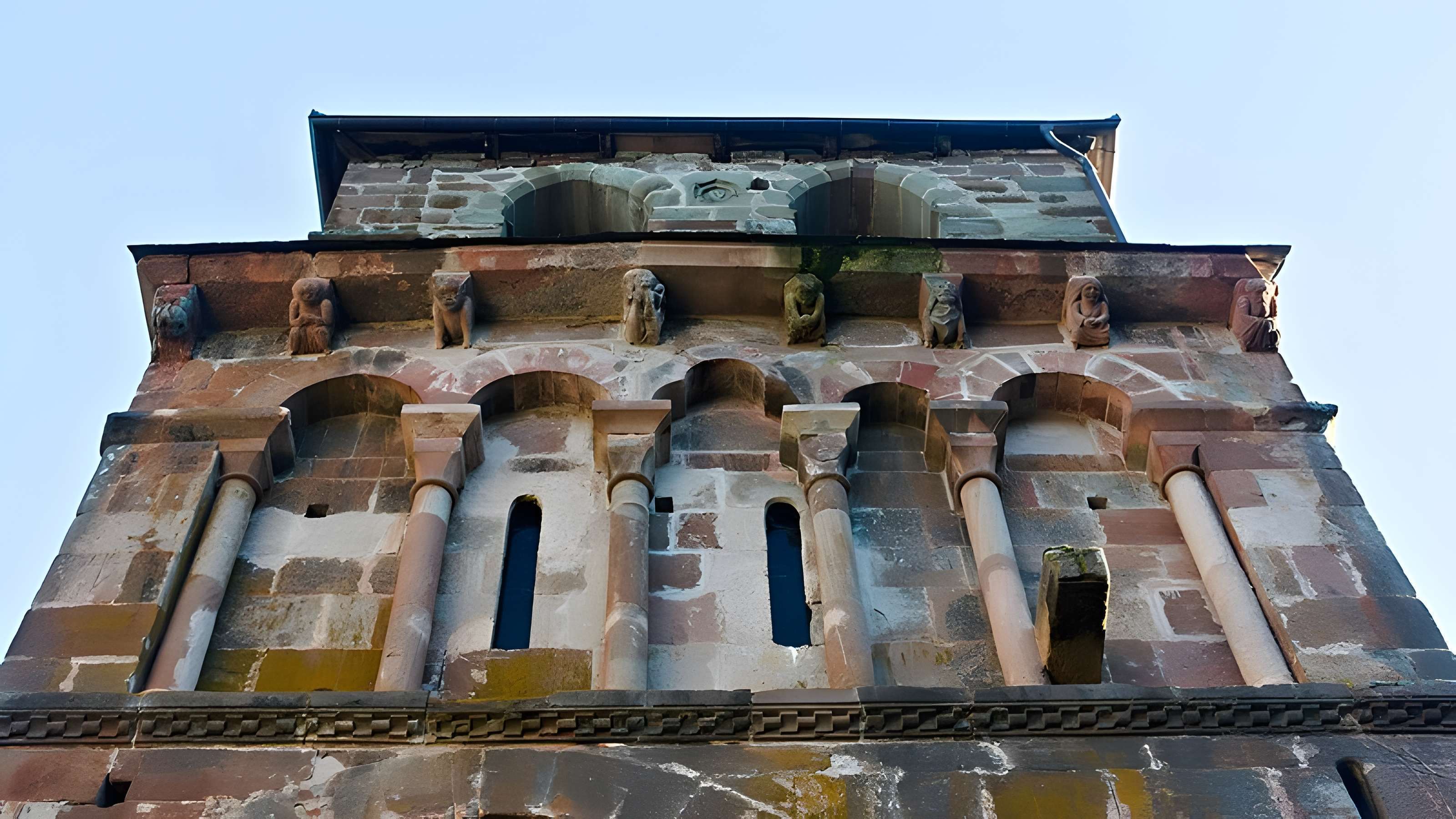 Église Saint-Pierre de Bessuéjouls