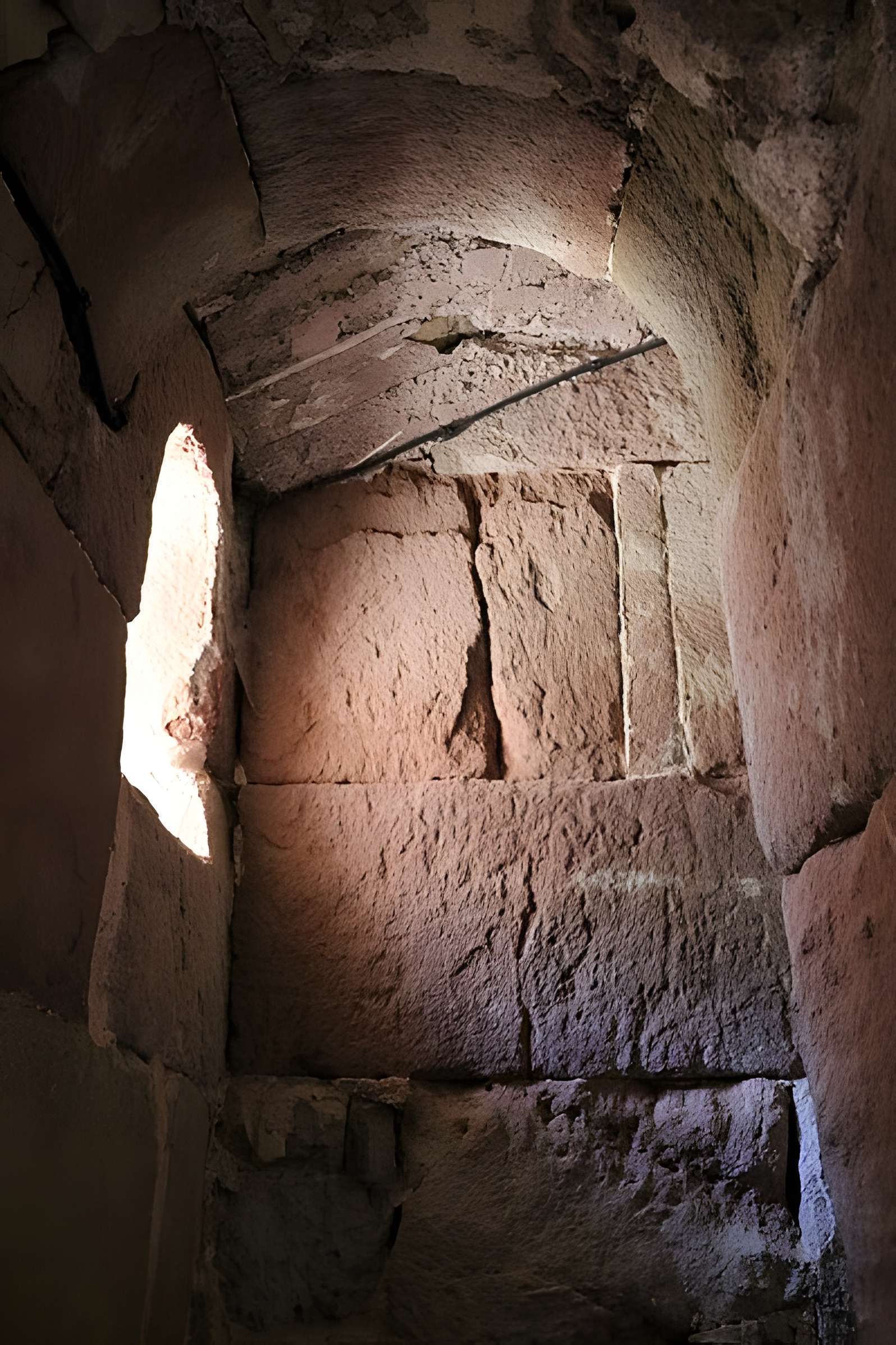 Église Saint-Pierre de Bessuéjouls