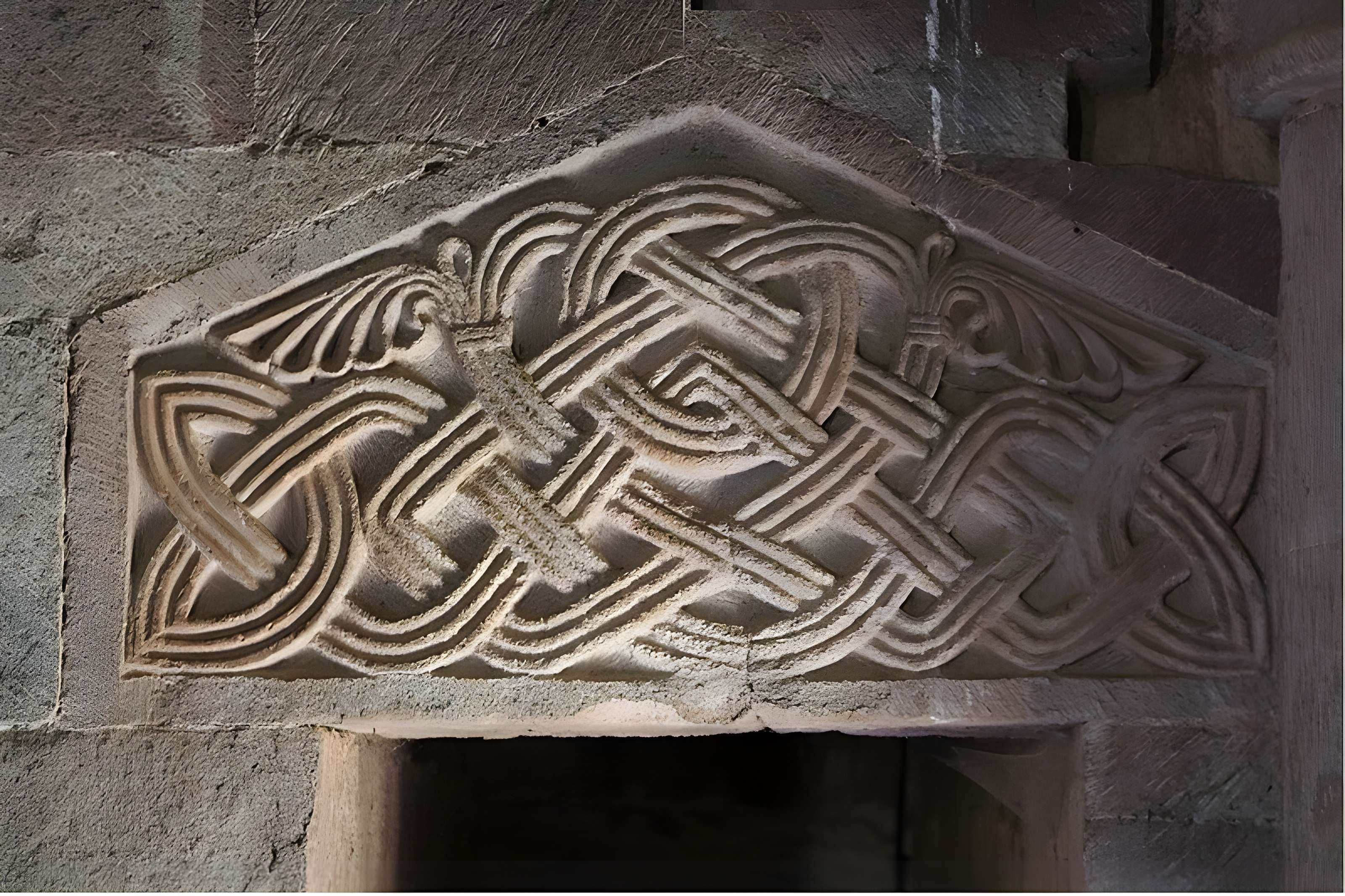 Église Saint-Pierre de Bessuéjouls