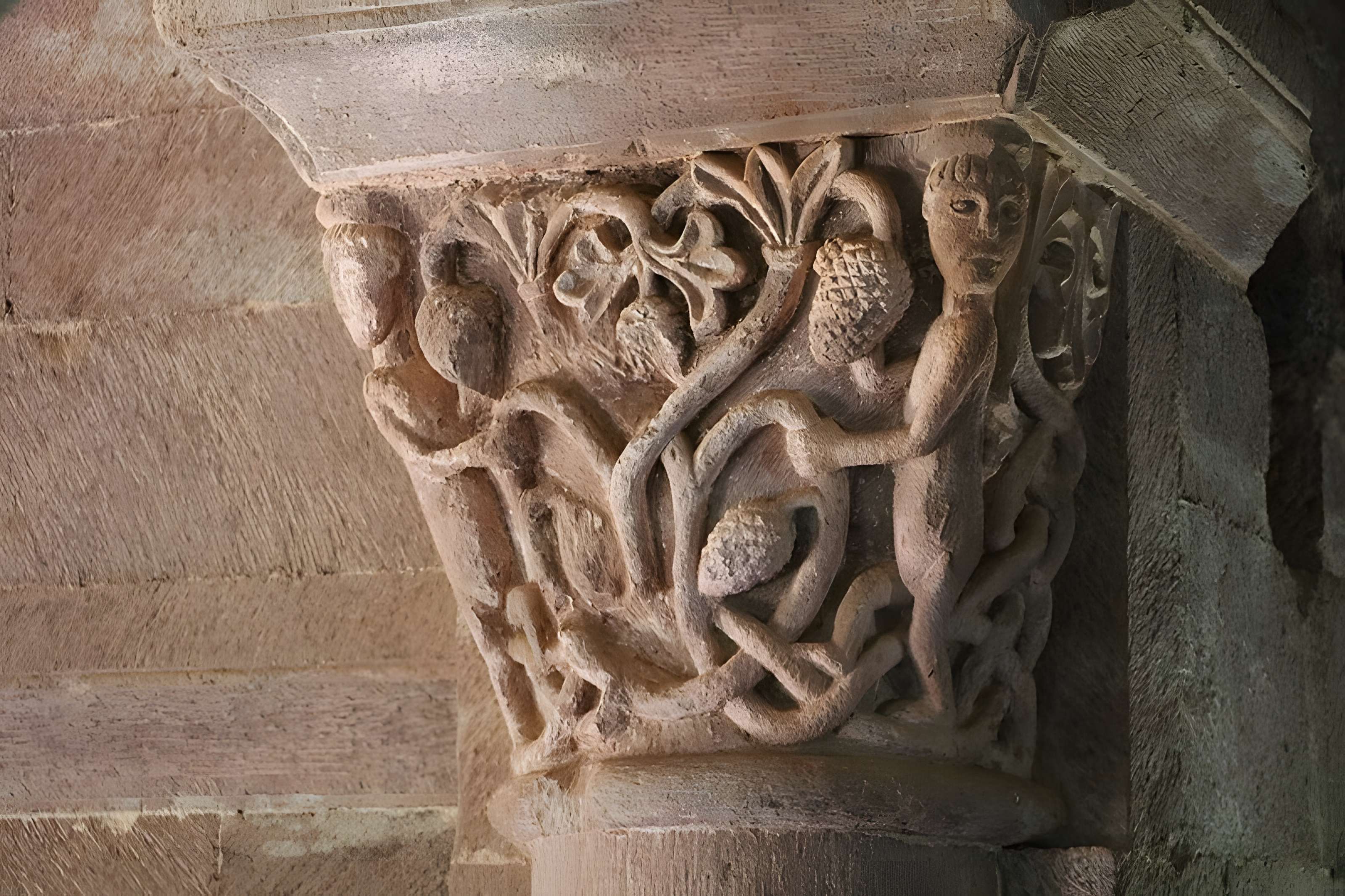 Église Saint-Pierre de Bessuéjouls