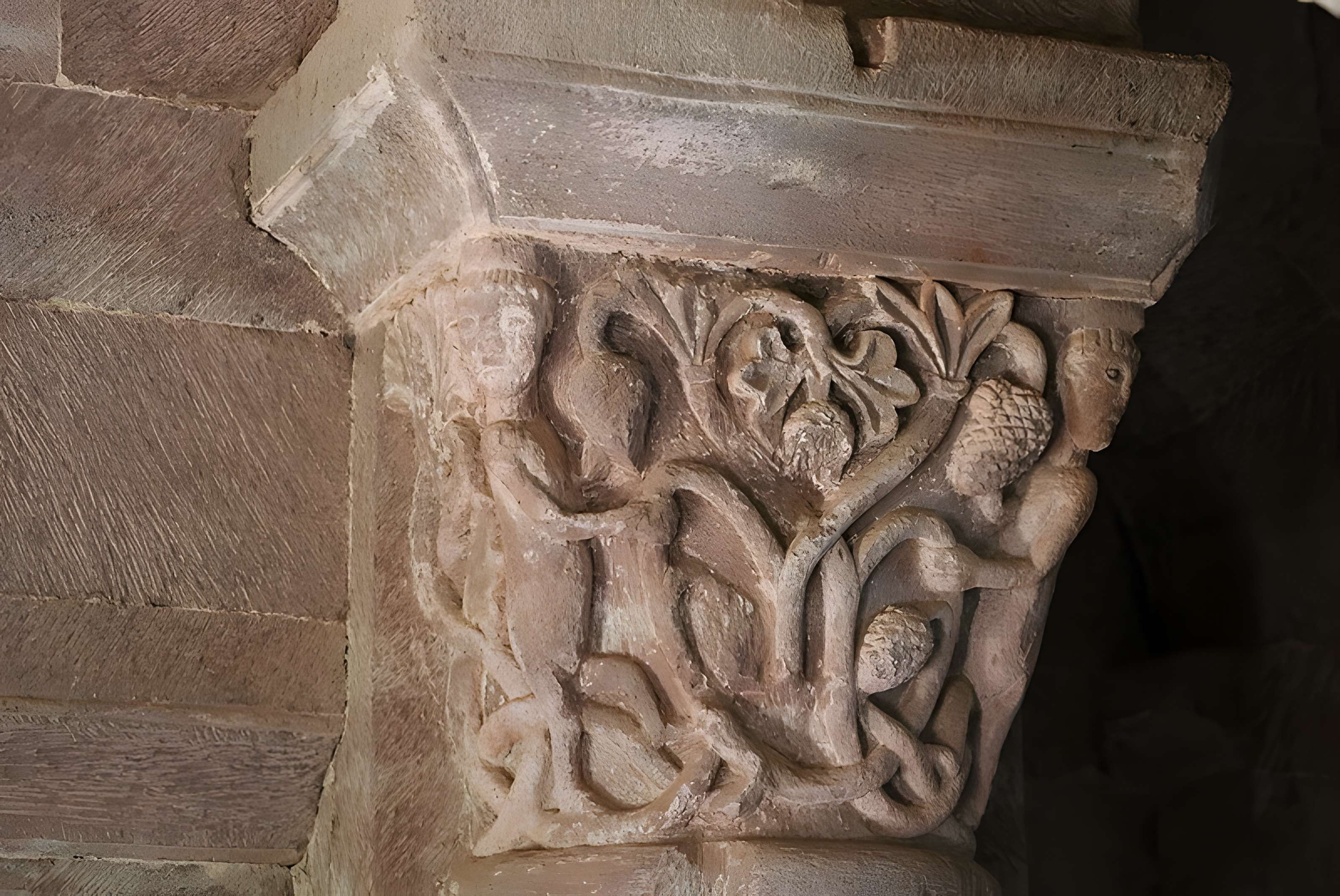 Église Saint-Pierre de Bessuéjouls