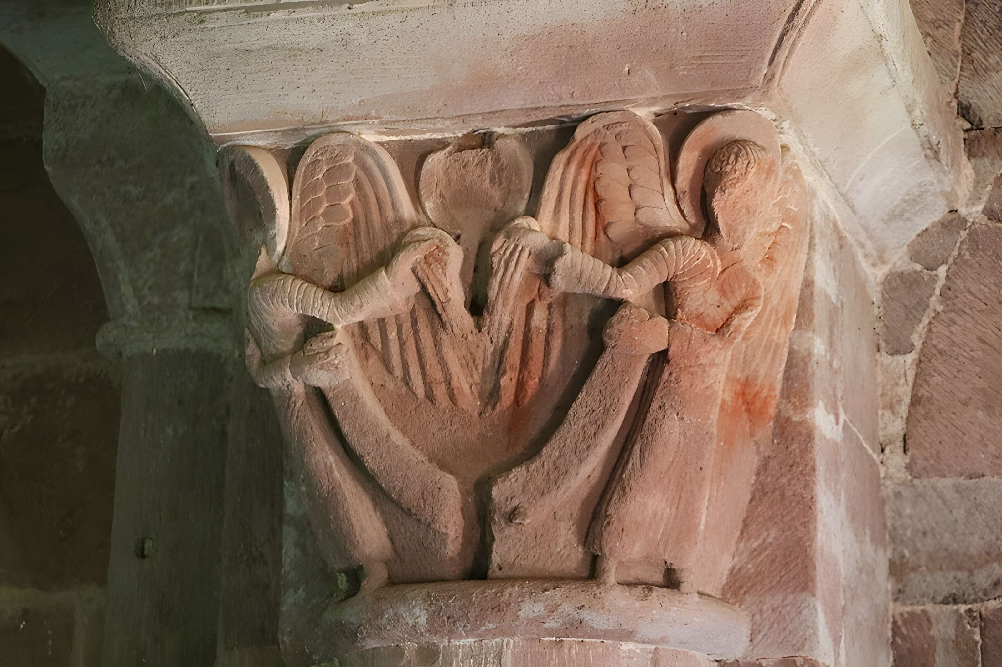 Église Saint-Pierre de Bessuéjouls