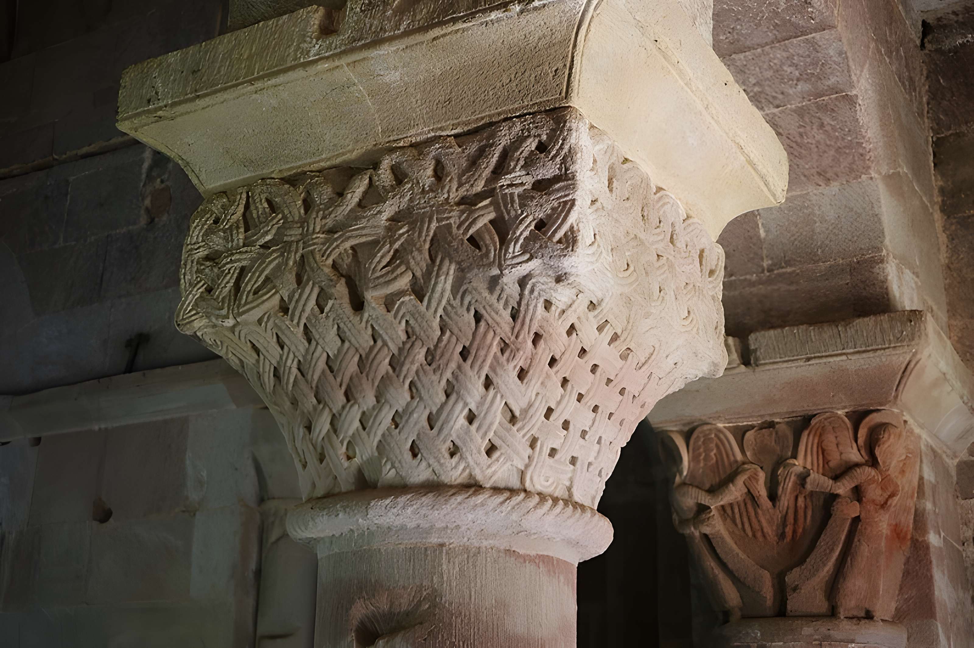 Église Saint-Pierre de Bessuéjouls