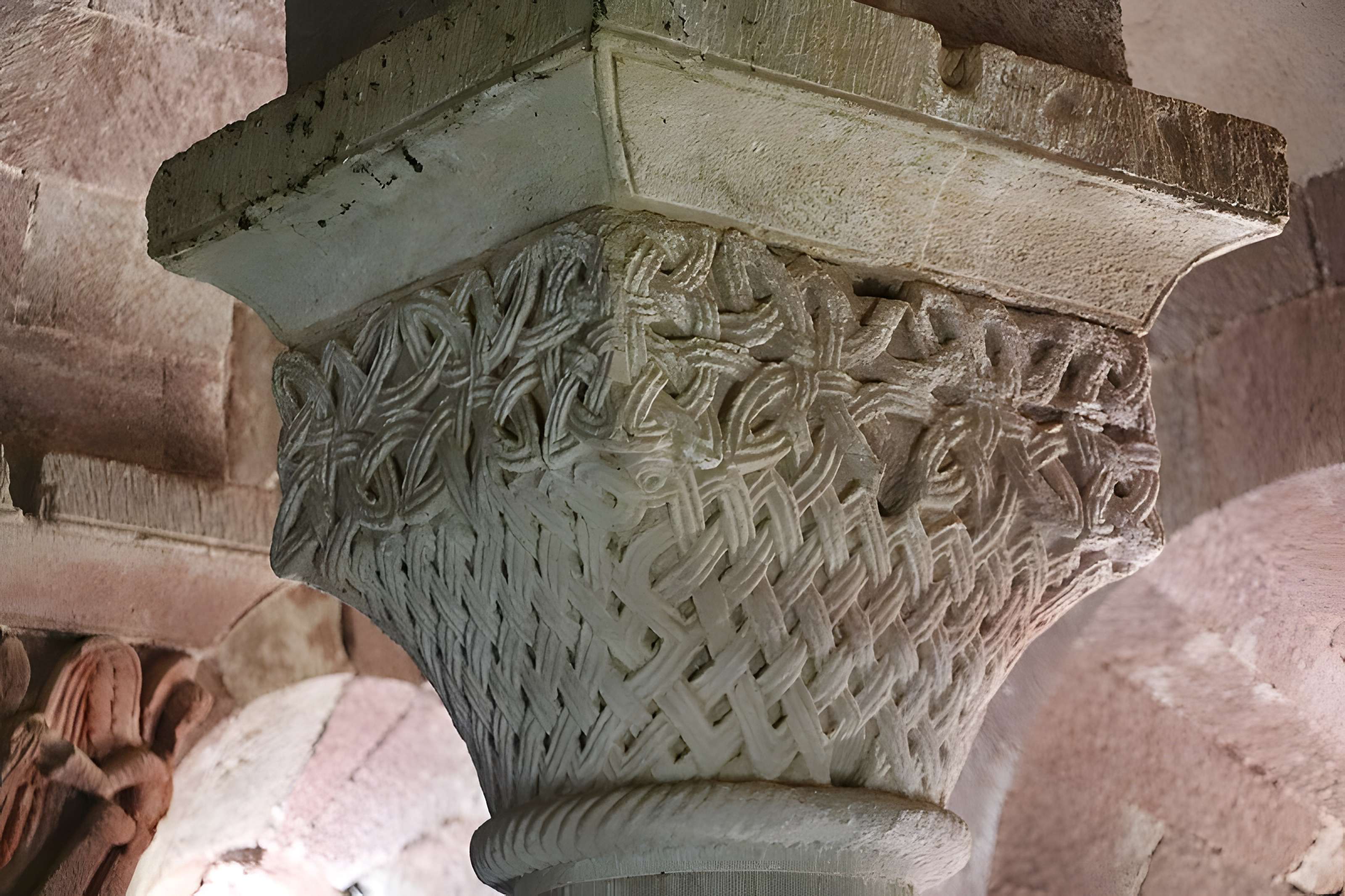 Église Saint-Pierre de Bessuéjouls