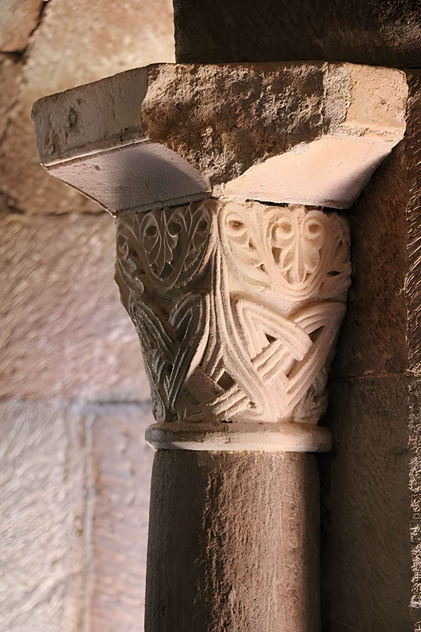 Église Saint-Pierre de Bessuéjouls