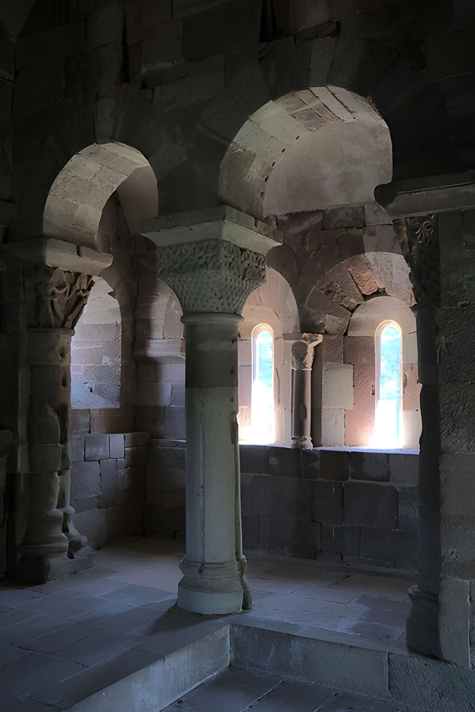 Église Saint-Pierre de Bessuéjouls