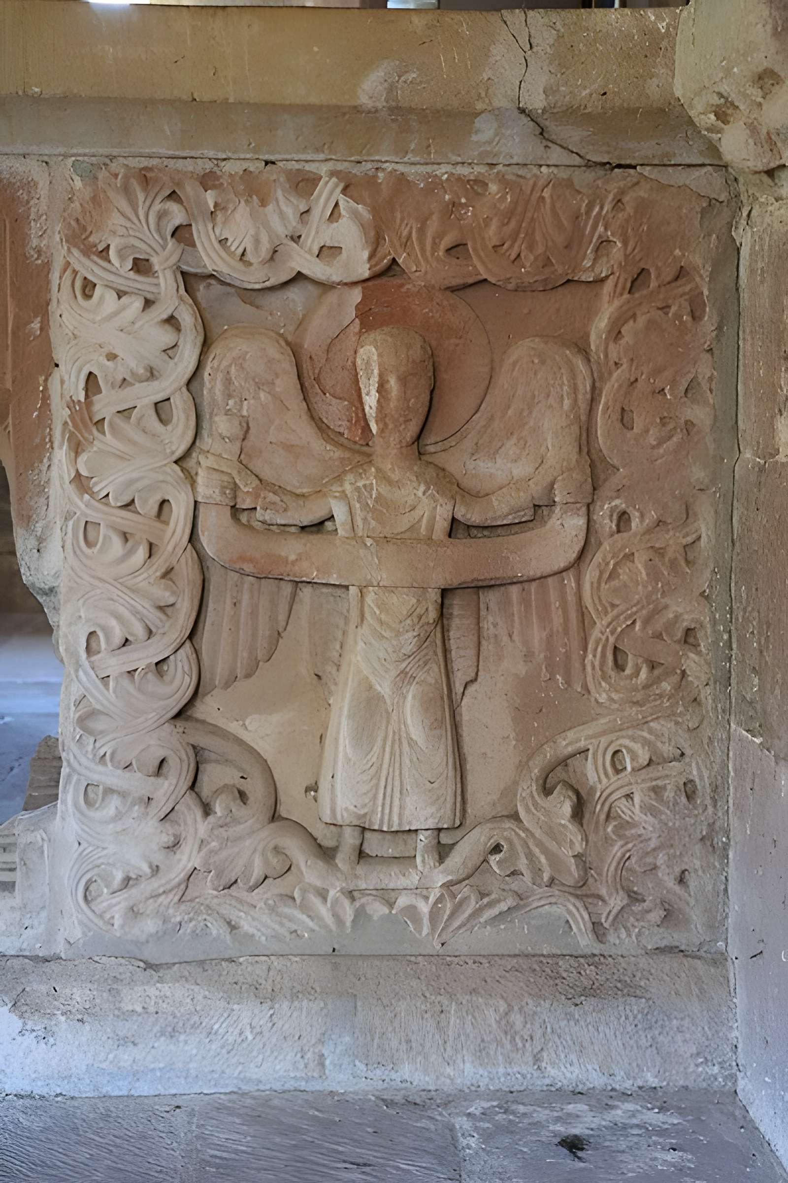 Église Saint-Pierre de Bessuéjouls