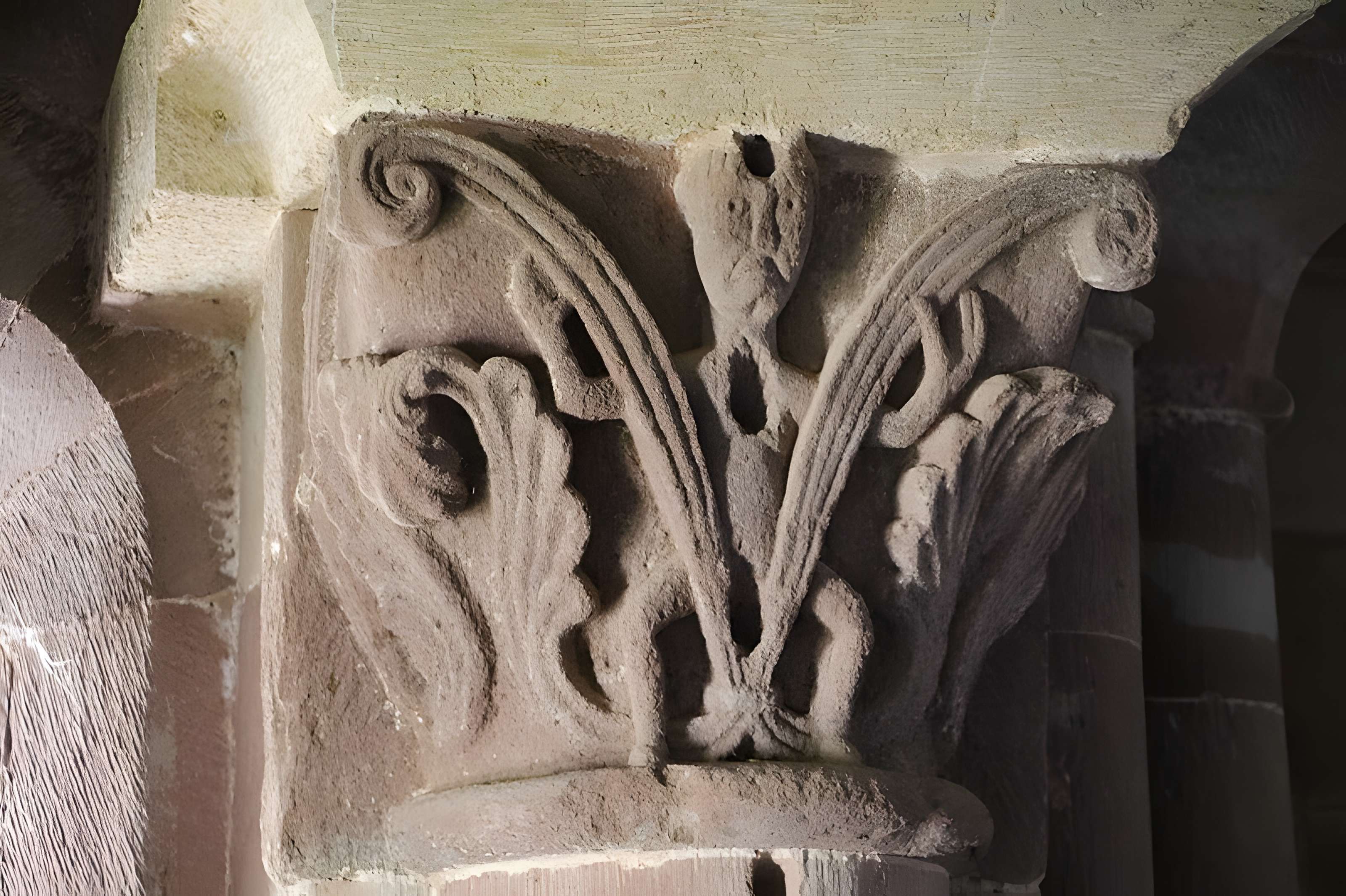 Église Saint-Pierre de Bessuéjouls