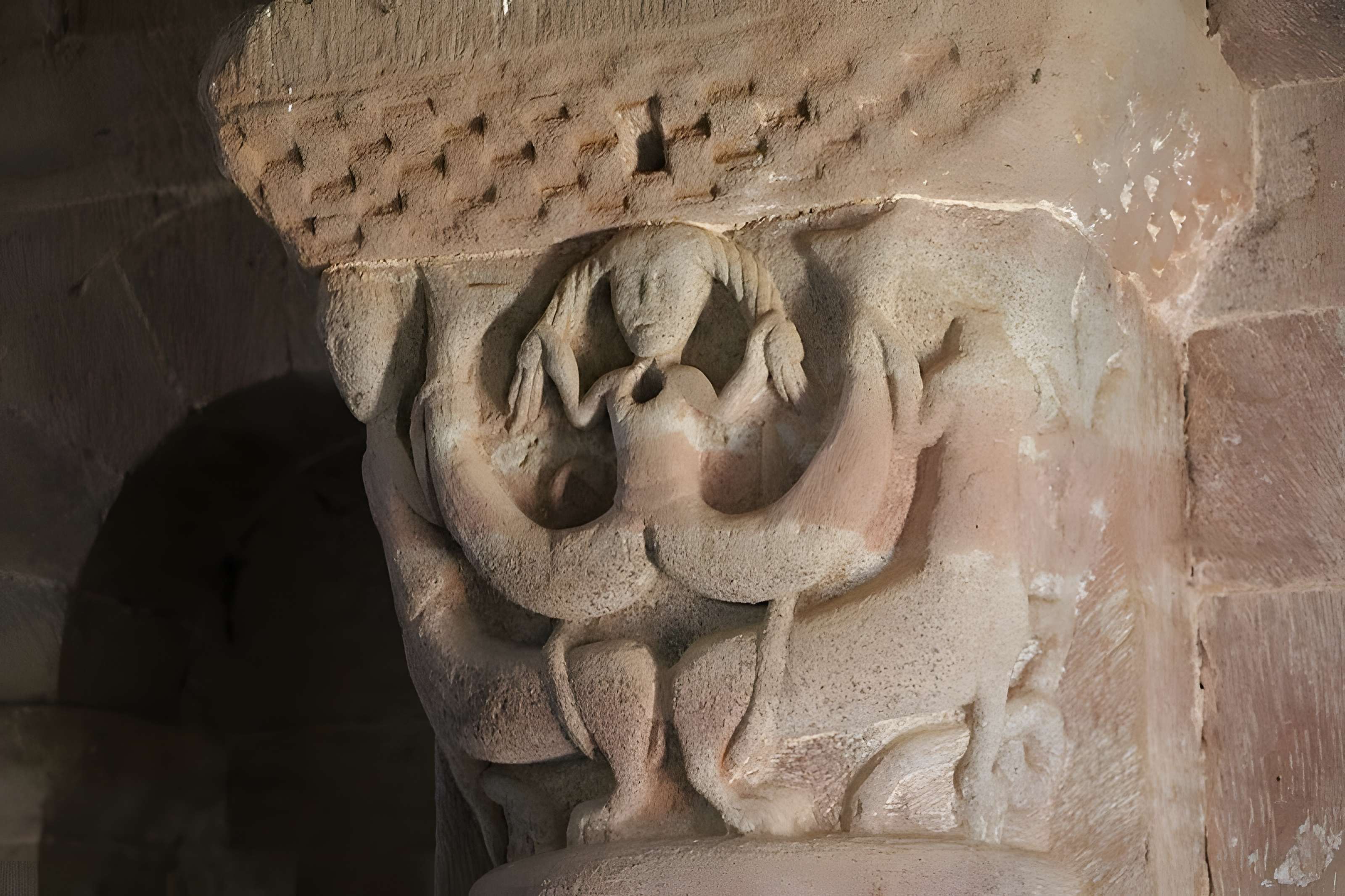 Église Saint-Pierre de Bessuéjouls