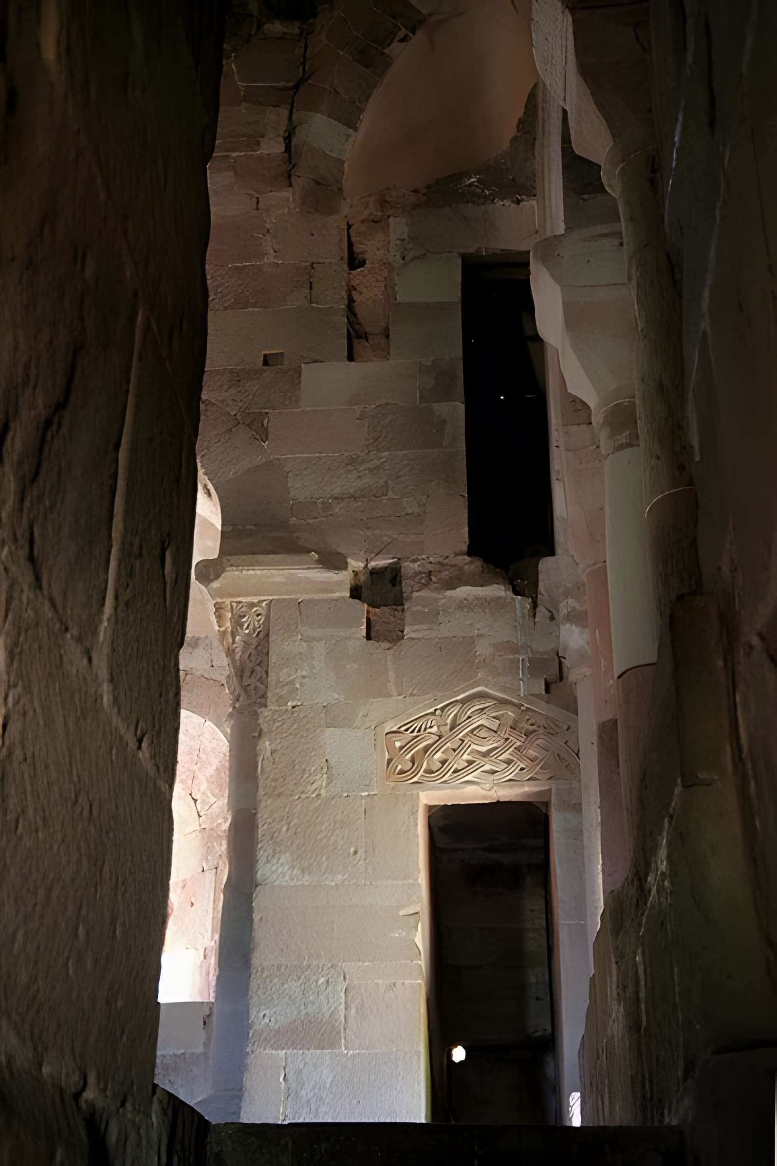 Église Saint-Pierre de Bessuéjouls