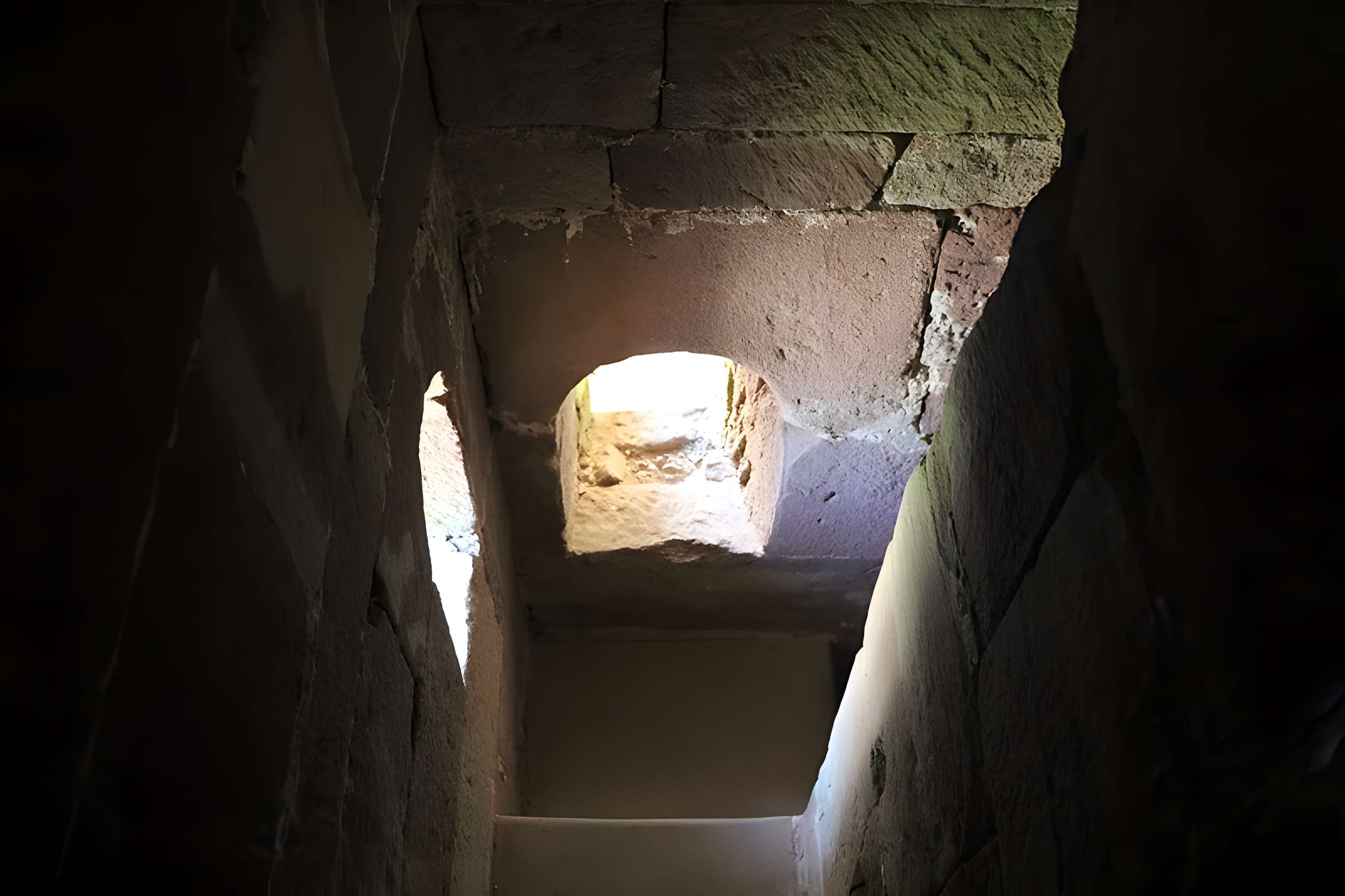 Église Saint-Pierre de Bessuéjouls