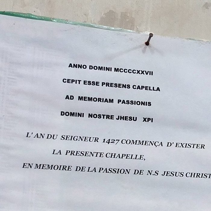 Photo de Église Saint-Juste-et-Sainte-Ruffine de Prats-de-Mollo-la-Preste