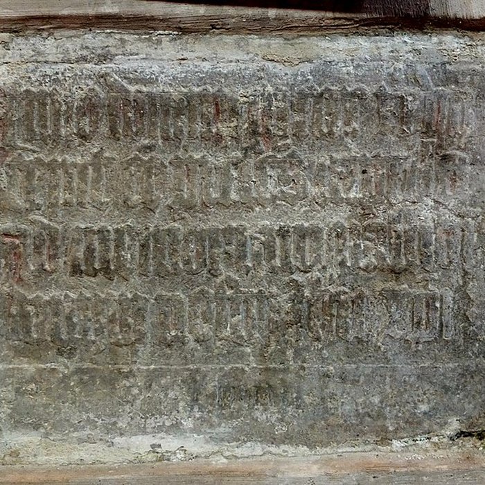 Photo de Église Saint-Juste-et-Sainte-Ruffine de Prats-de-Mollo-la-Preste