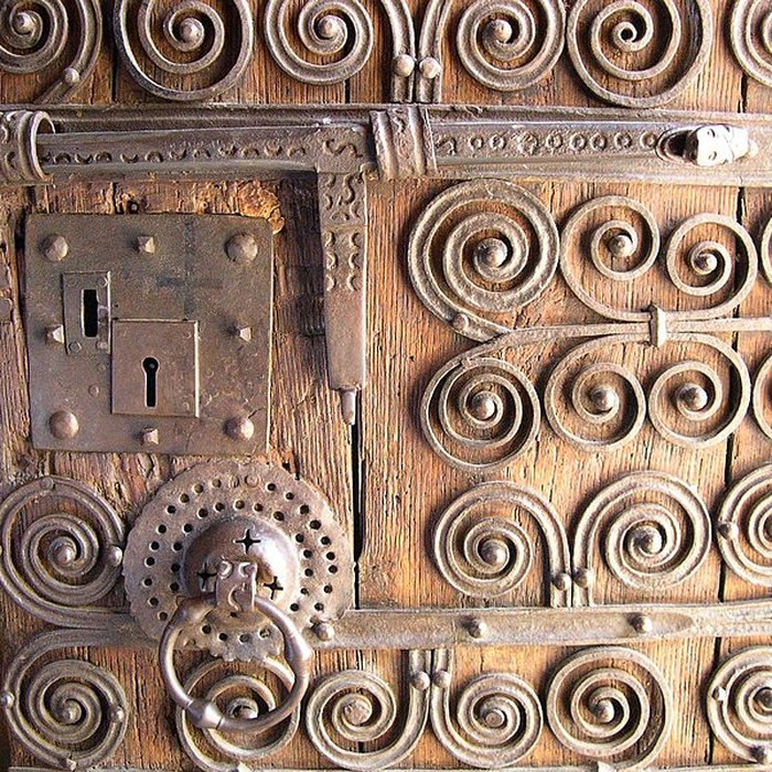 Photo de Église Saint-Juste-et-Sainte-Ruffine de Prats-de-Mollo-la-Preste