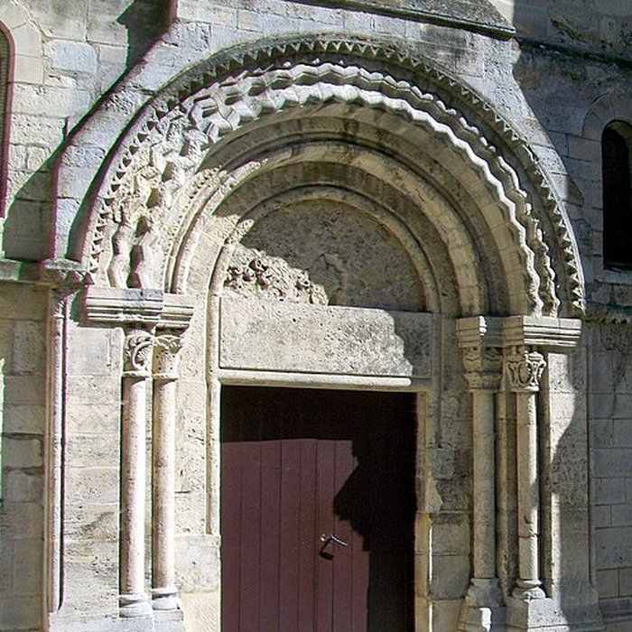Photo de Église Saint-Justin de Louvres