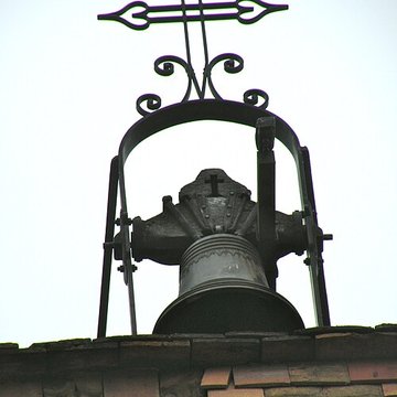 Église Saint-Justin de Louvres