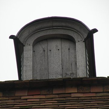 Église Saint-Justin de Louvres