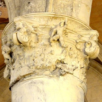 Église Saint-Justin de Louvres