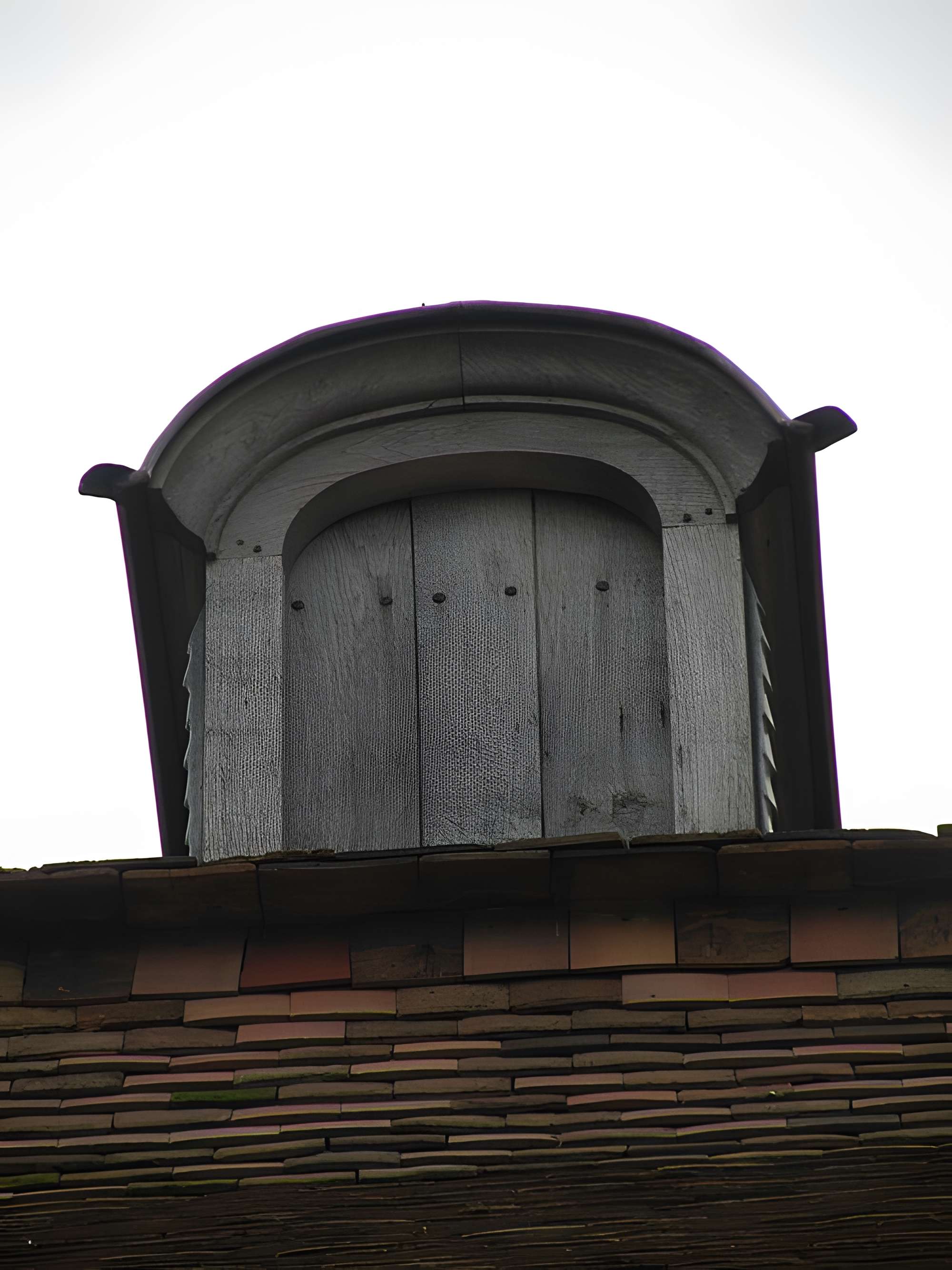 Église Saint-Justin de Louvres