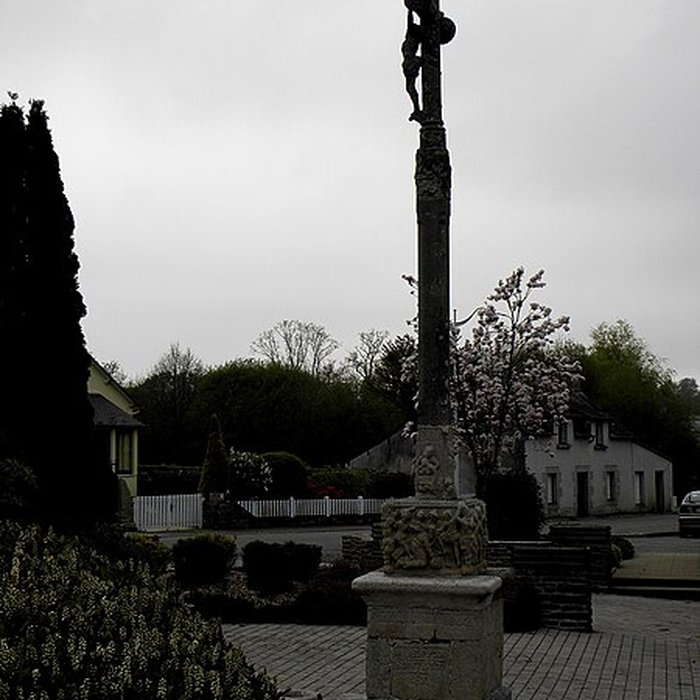 Photo de Église Saint-Juvénal du Moustoir