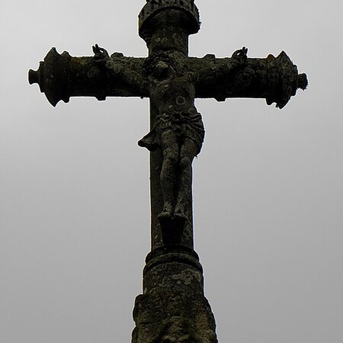 Photo de Église Saint-Juvénal du Moustoir