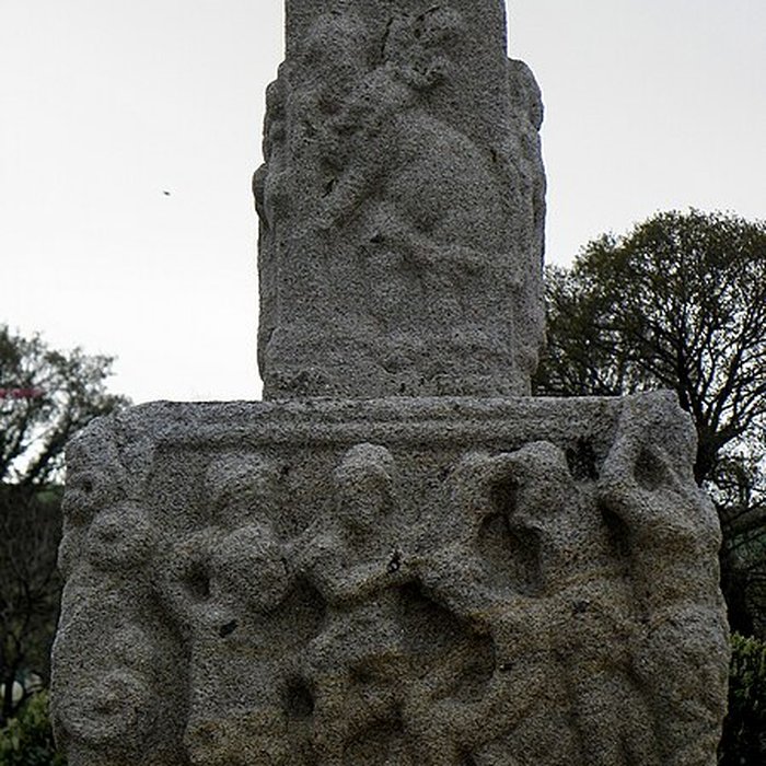 Photo de Église Saint-Juvénal du Moustoir