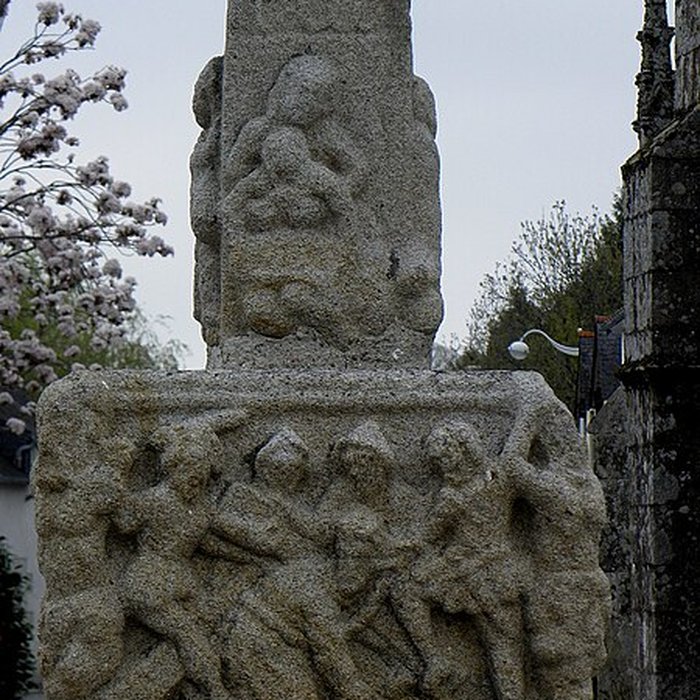 Photo de Église Saint-Juvénal du Moustoir