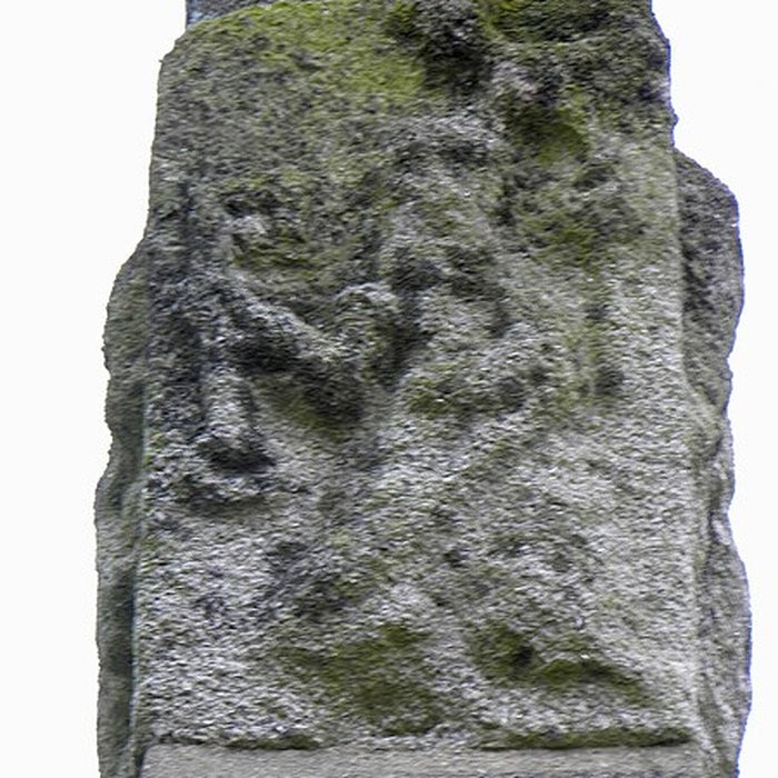 Photo de Église Saint-Juvénal du Moustoir