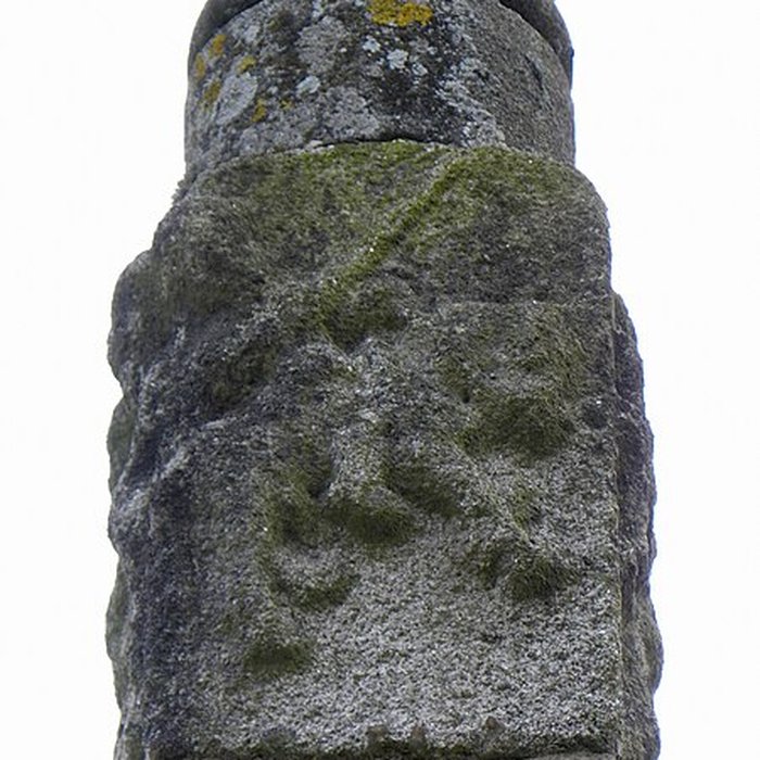 Photo de Église Saint-Juvénal du Moustoir