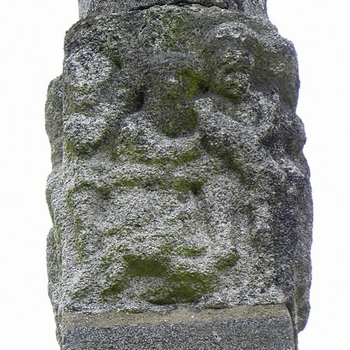 Photo de Église Saint-Juvénal du Moustoir