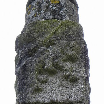 Église Saint-Juvénal du Moustoir