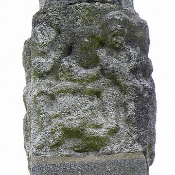 Église Saint-Juvénal du Moustoir