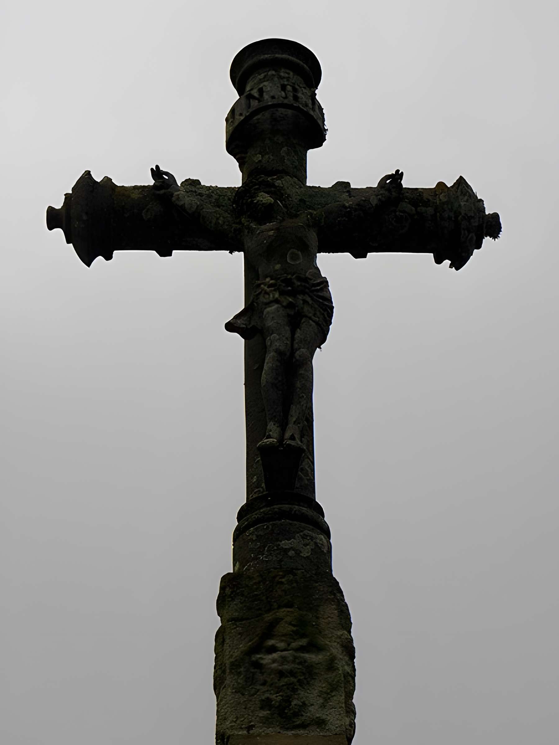 Église Saint-Juvénal du Moustoir