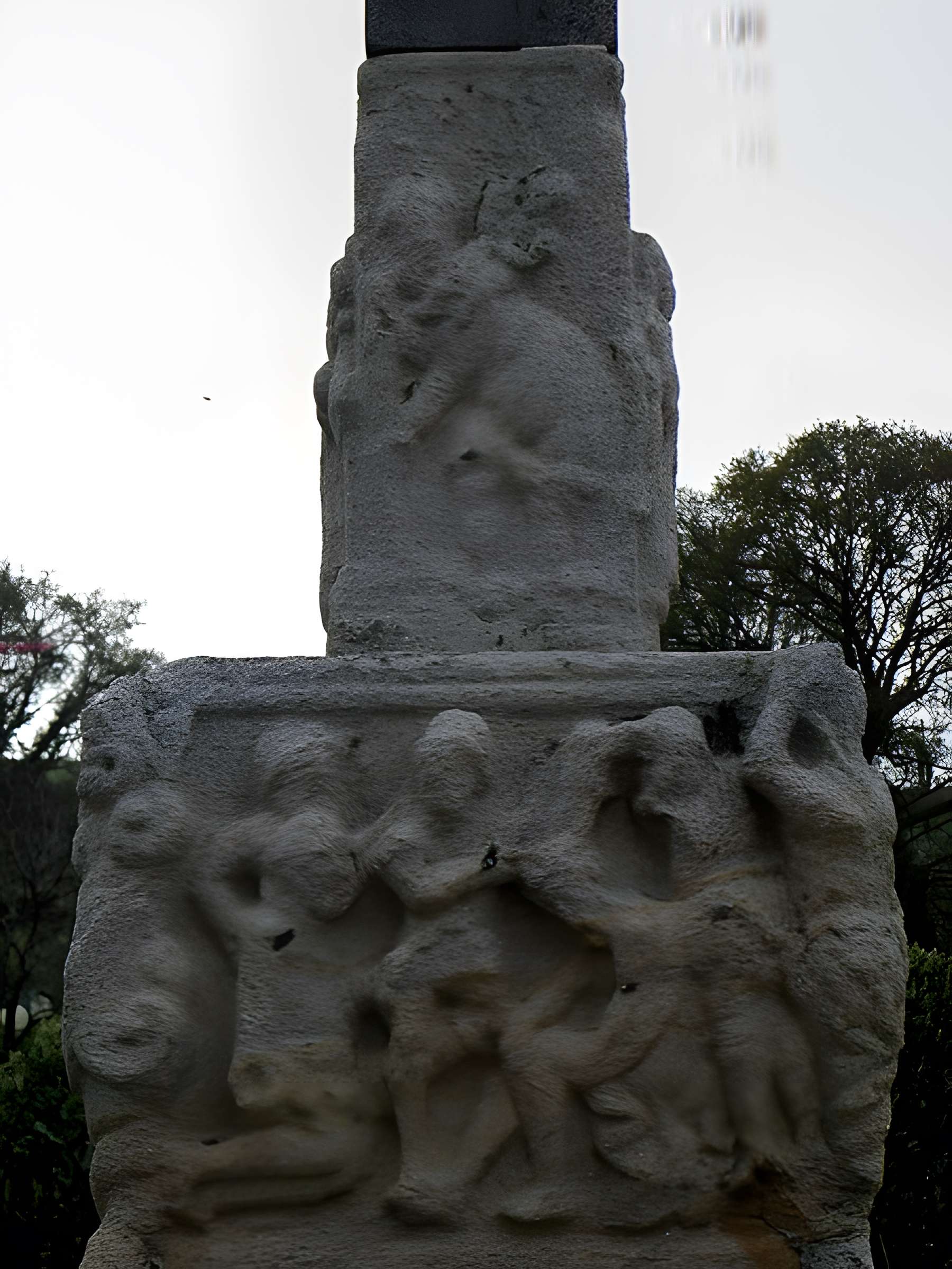 Église Saint-Juvénal du Moustoir